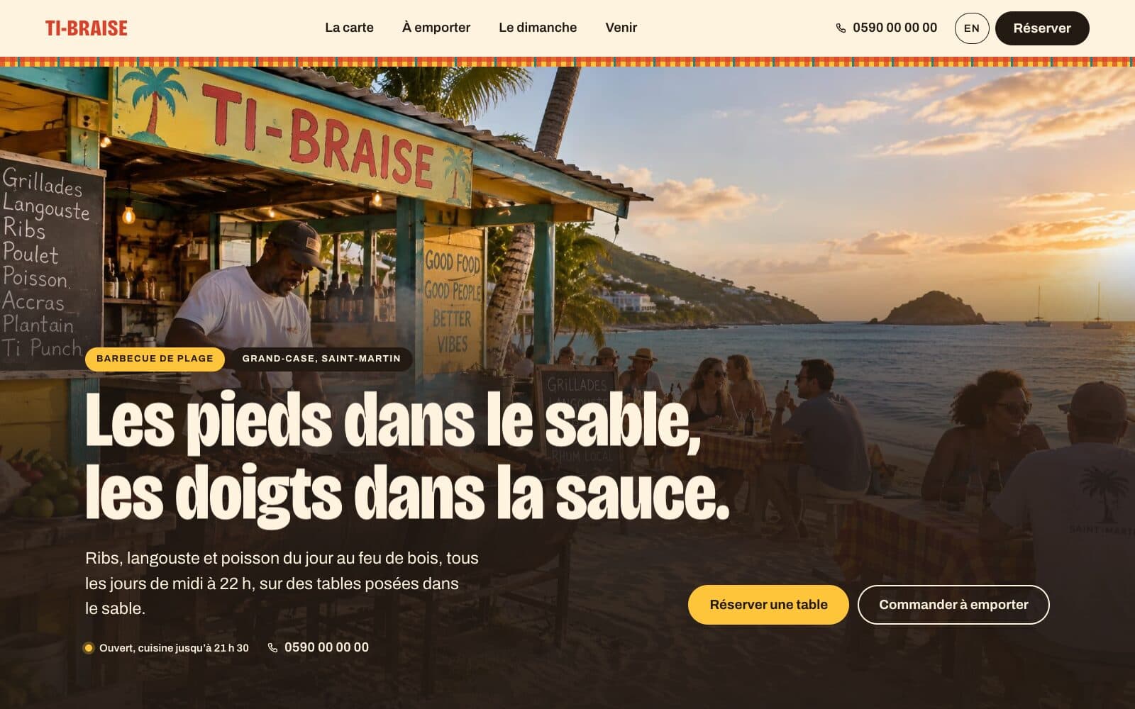 Ti-Braise